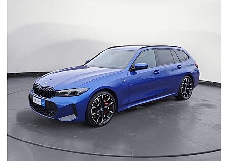 BMW 320d xDrive Touring