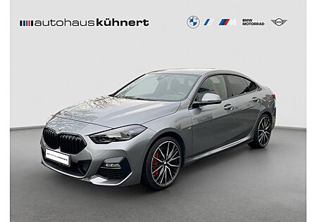 BMW 1er M Coupé 220i xDrive Gran Coupé