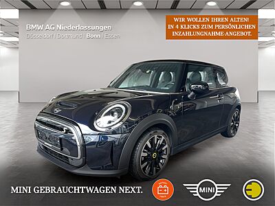 MINI COOPER SE 3-TÜRER