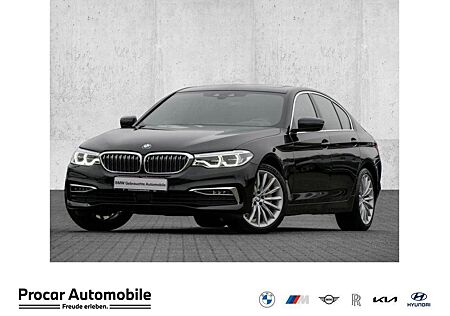 BMW 530D A