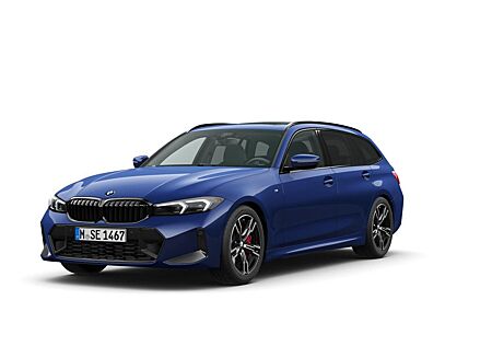 BMW 318D