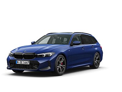 BMW 318D