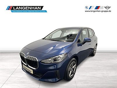 BMW 220i Active Tourer (ab 2021)