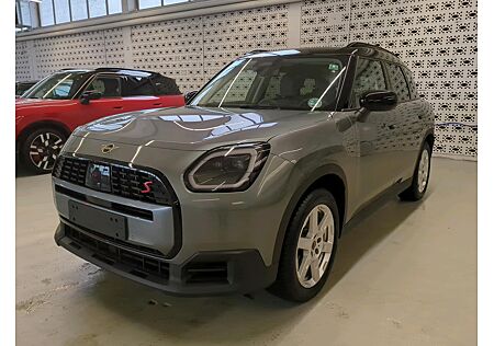 Mini One Countryman Countryman S ALL4