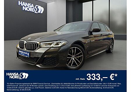 BMW 520d T.