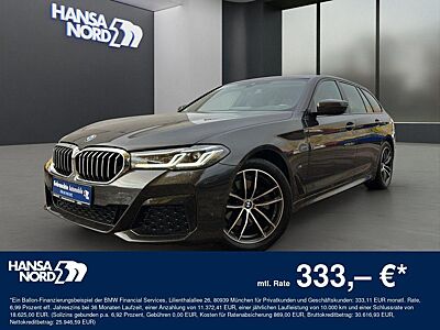 BMW 520d T.