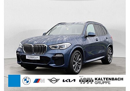 BMW X5 XDRIVE30D