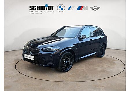 BMW iX3 M Sport (G08)