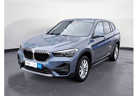 BMW X1 sDrive20i