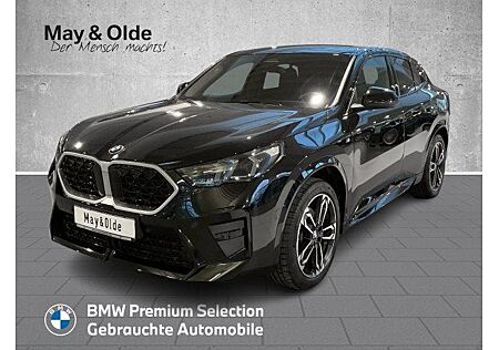 BMW X2 sDrive20i