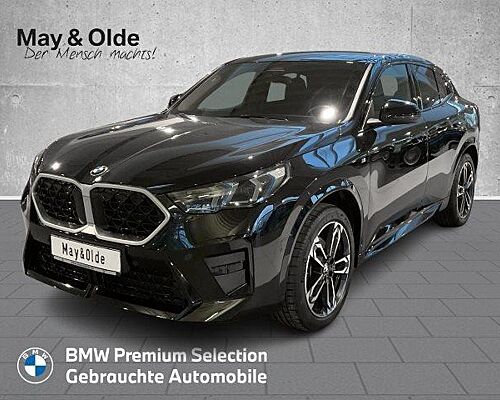 BMW X2 sDrive20i