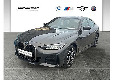 BMW i4 eDrive35