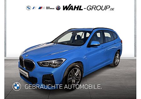 BMW X1 sDrive20d