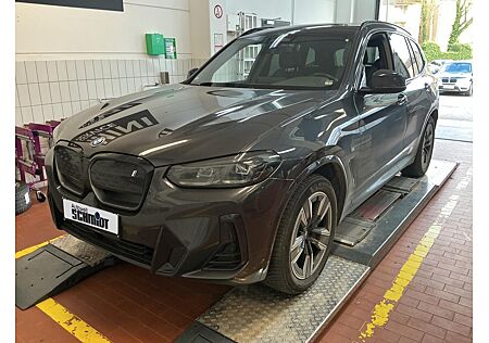 BMW iX3 M Sport (G08)