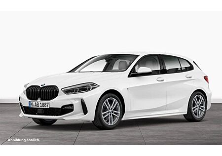 BMW 118I (AB 2018)
