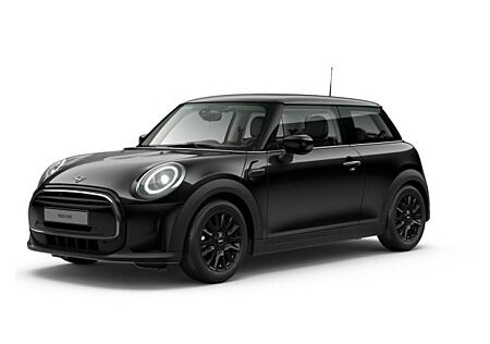Mini One D One 3-Türer