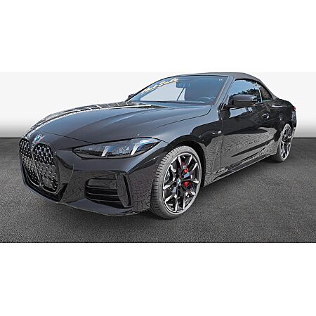 BMW M8 Cabrio kaufen