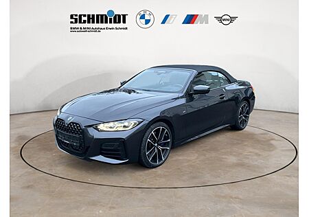 BMW M440i xDrive Cabrio (G23)