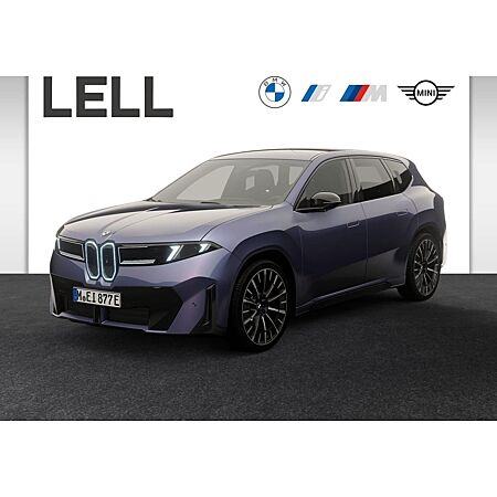 BMW iX3 kaufen