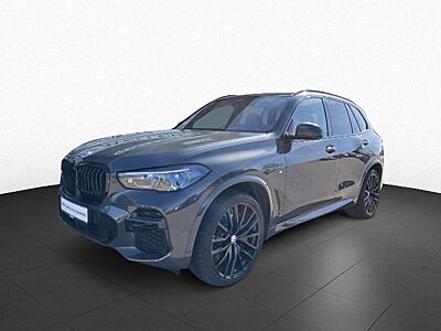 BMW X5 xDrive40d