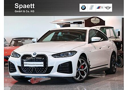 BMW i4 eDrive35