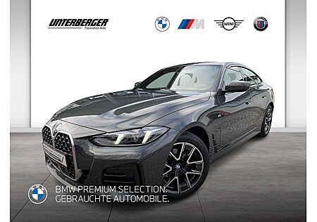 BMW 1er M Coupé 420i Gran Coupé