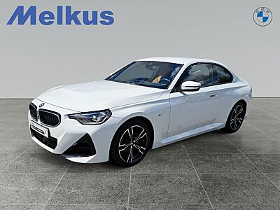 BMW 218I