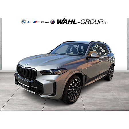 BMW X5 M kaufen