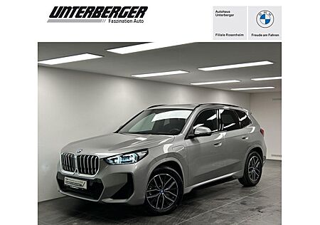 BMW X1 xDrive30e