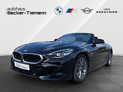 BMW Z4 sDrive30i