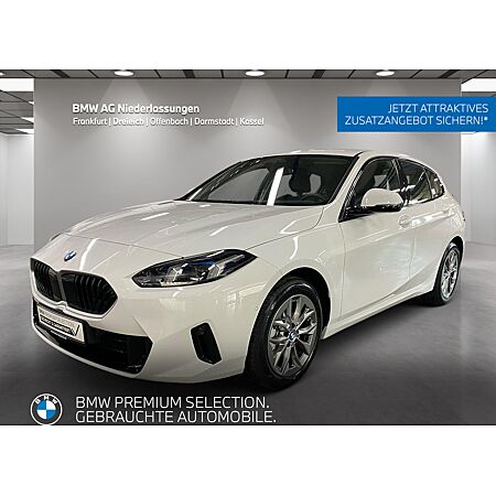 BMW 1er kaufen