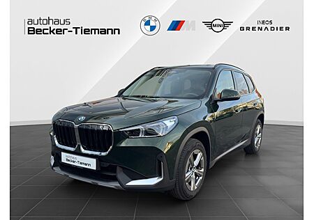 BMW X1 sDrive20i