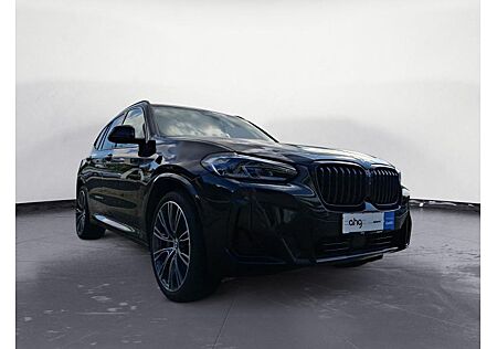 BMW X3 xDrive30d