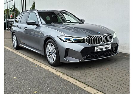 BMW 320i Touring