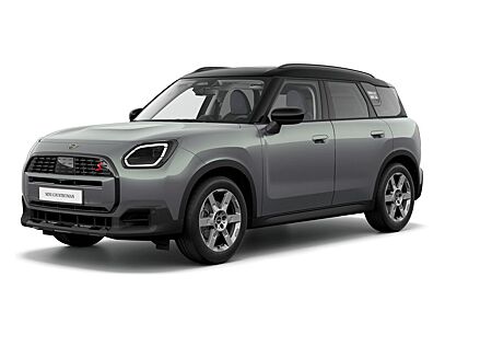 Mini One Countryman Countryman S ALL4