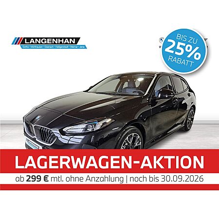 BMW 1er kaufen