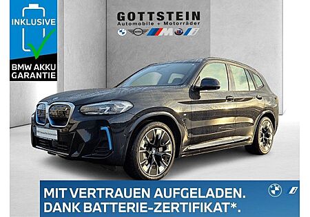 BMW iX3 Aut. M Sport Impressive
