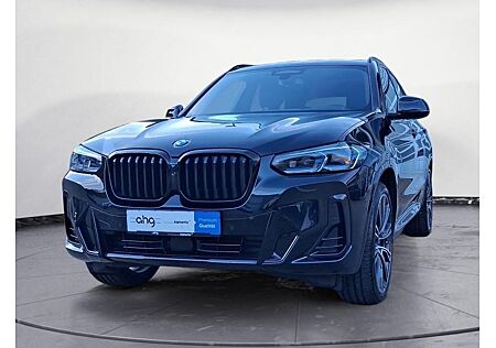 BMW X3 xDrive30d