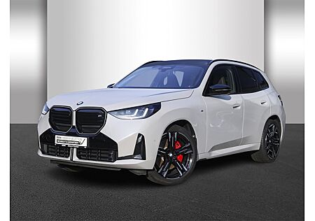 BMW X3 M50 xDrive