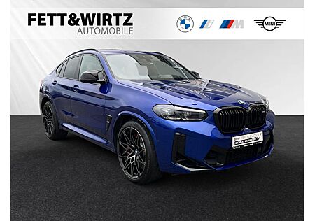 BMW X4 M