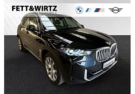 BMW X5 xDrive50e