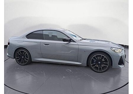 BMW 1er M Coupé M240i xDrive Coupé