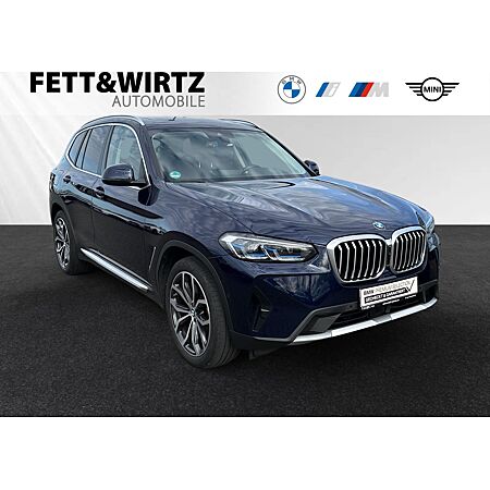 BMW X3 M kaufen