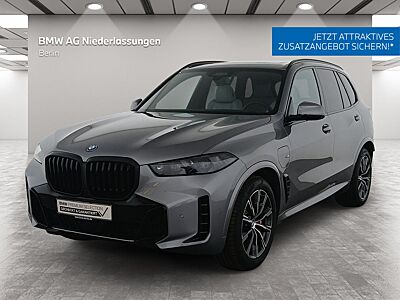 BMW BMW X5 XDRIVE50E