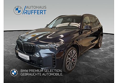 BMW X5 xDrive50e