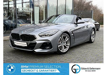 BMW Z4 M Z4 sDrive20i (ab 2017)