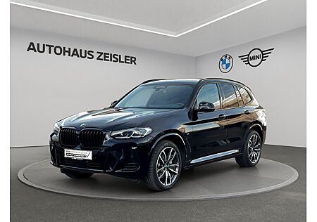 BMW X3 xDrive30i
