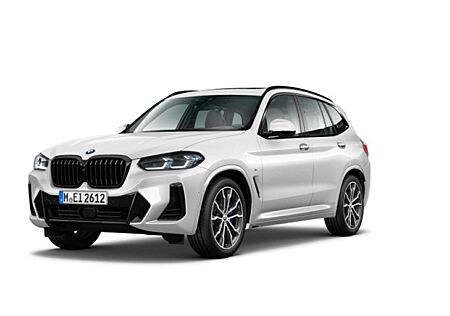 BMW X3 xDrive30i