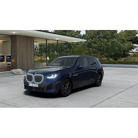 BMW X3 M kaufen