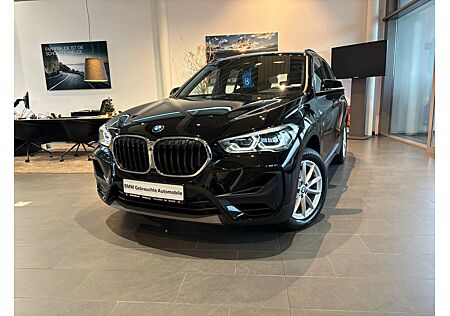 BMW X1 sDrive18i